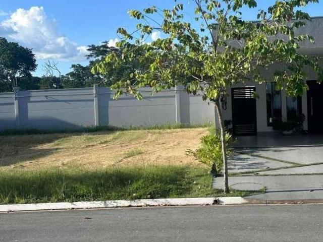 Terreno 250 mt Condominio Primo da Torres