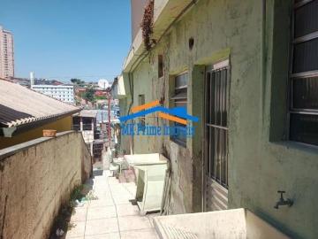terreno 250 mts,9 casas para renda, jardim são Vitor/ Osasco