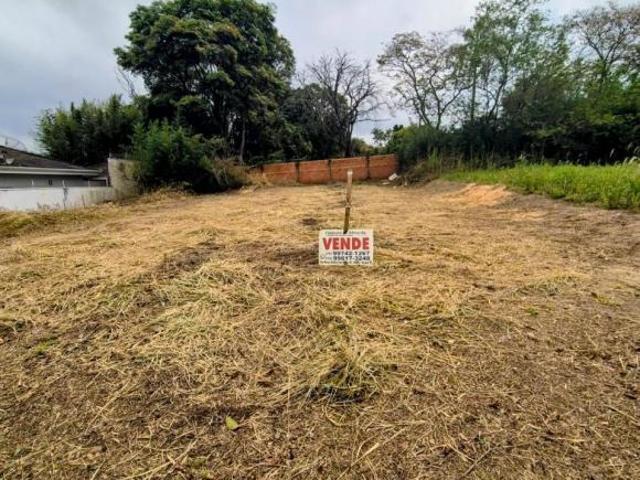 Terreno, 250m2 Residencial Flora, Sarapuí, SP