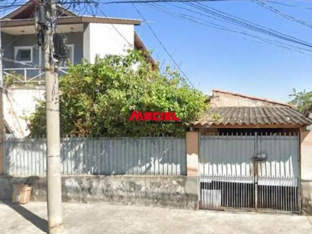 Terreno 250m² com casa antiga para demolição, Bairro Jardim Satélite