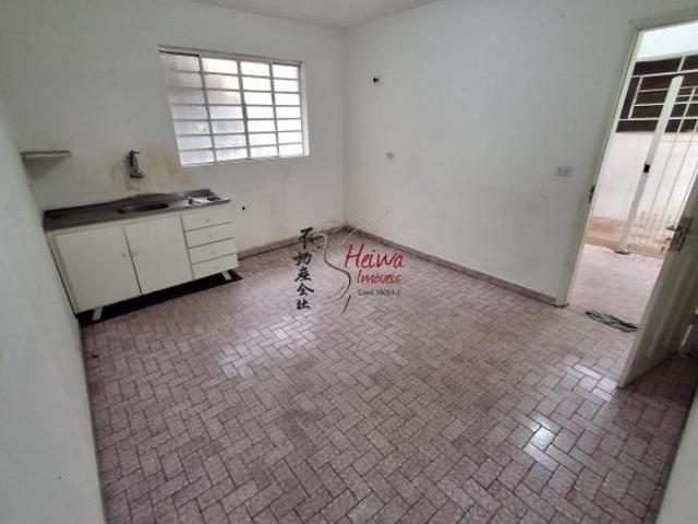 TERRENO 250M Casa 3 dormitórios R$ 550 mil Pq Anhanguera