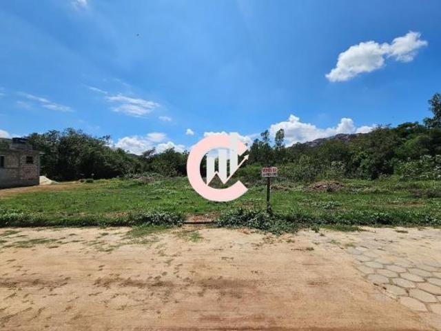 Terreno 250m² Estação São Lourenço MG 95mil
