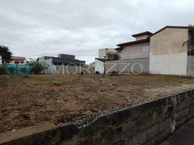 Terreno, 250m², Loteamento Villa Branca Jacareí SP