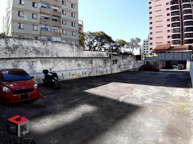 Terreno 250m² Localizado no bairro Centro São Bernardo do Campo SP