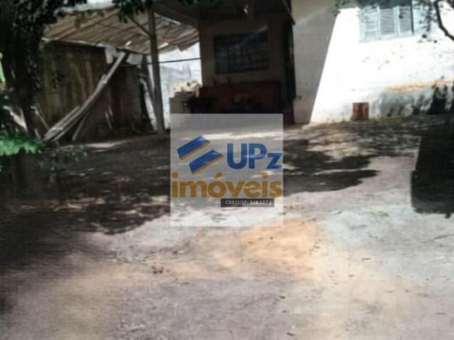 Terreno 250m² no Bela Vista em Osasco SP