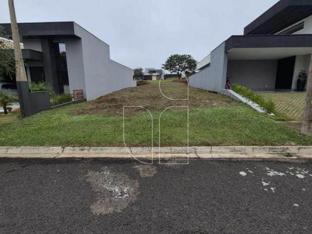 Terreno 250m² no Residencial Verana 130.000 em Marília