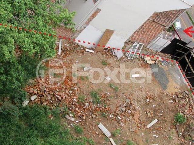 Terreno, 257 m², em Independência