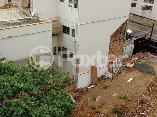 Terreno, 257 m², em Independência