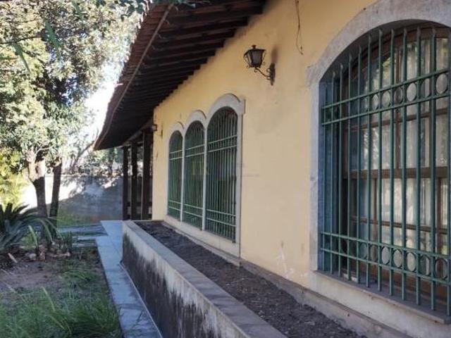 TERRENO 2550M2 COM CASA EXCELENTE