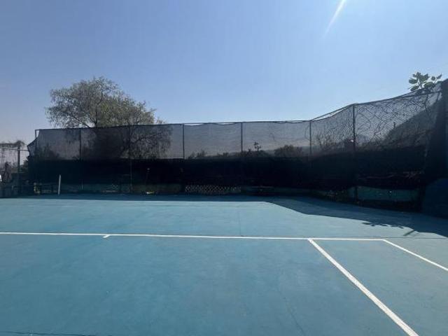 Terreno 2570 m2 en Venta en Tlalpan, incluye proyecto y factibilidad