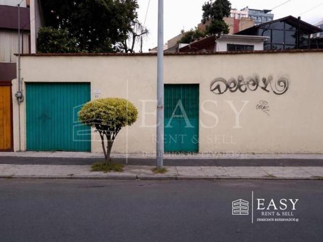 Terreno 258 m² en venta: Oportunidad única para desarrollo