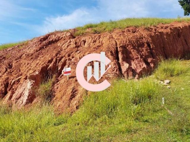 Terreno 258m², pronto para construir, Parque da Mata 110mil