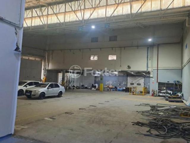 Terreno, 2596 m², em Água Branca