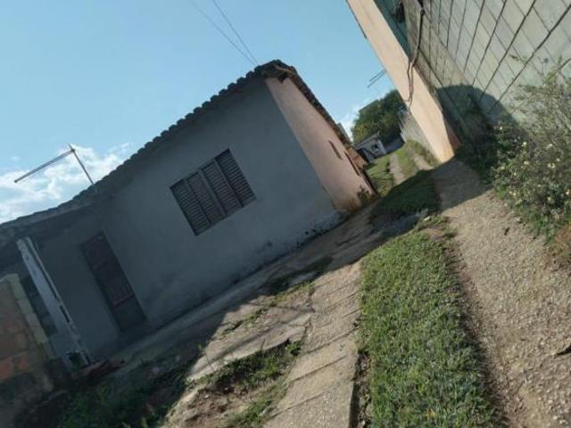 Terreno 2600m² Pq. Santo Antônio Jacareí SP