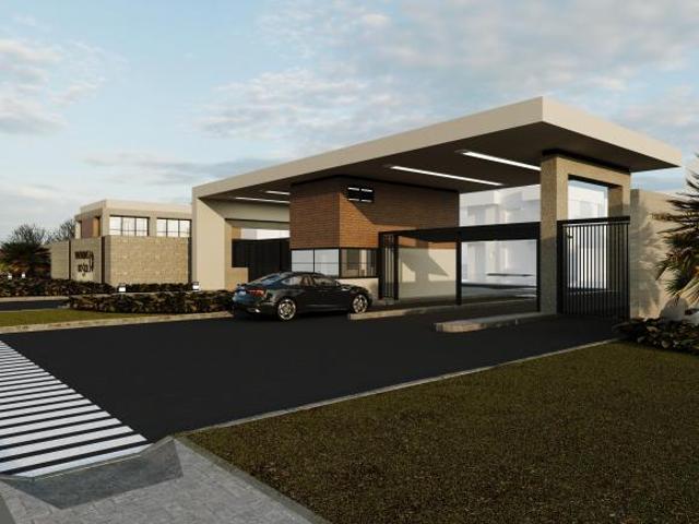 Terreno 260/292 m² /cond fechado/conceito clube/ São José dos Pinhais