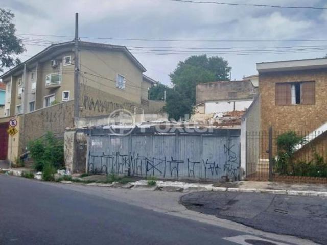 Terreno, 260 m², em Cupecê