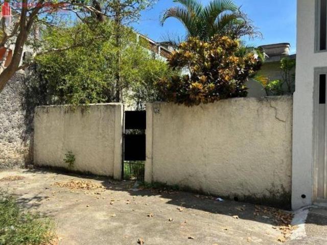 TERRENO, 260 m² Vila Guarani Zona Sul São Paulo/SP TE0052