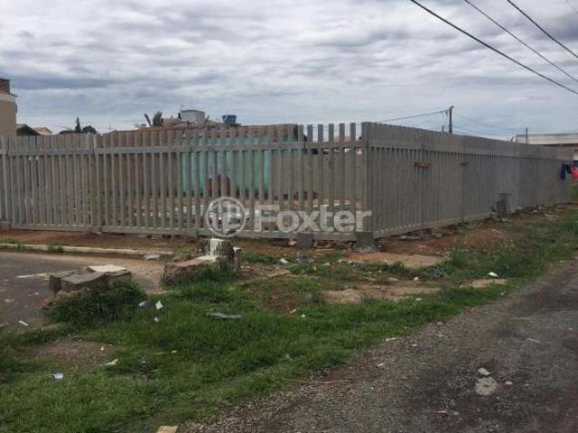 Terreno, 261 m², em Harmonia