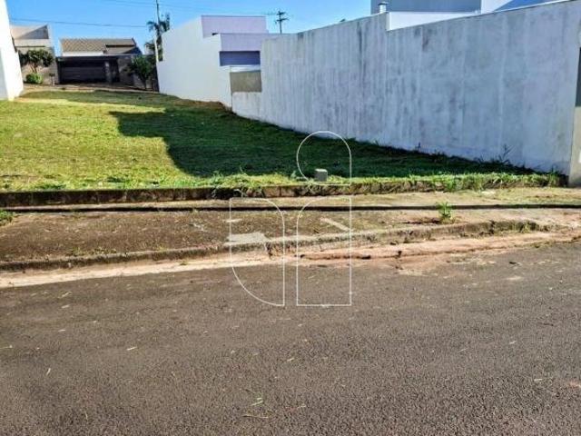 Terreno 264m² no Jardim Florença · Marília · R$ 210.000