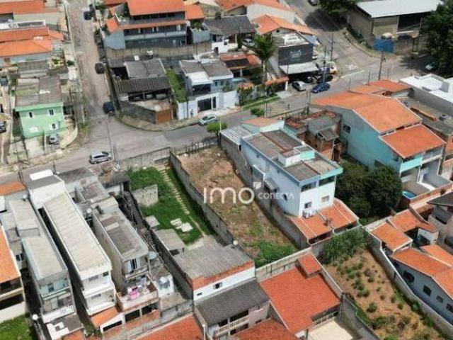 TERRENO 265,89m² VILA MARINGÁ JUNDIAI/SP AVALIA PERMUTA !