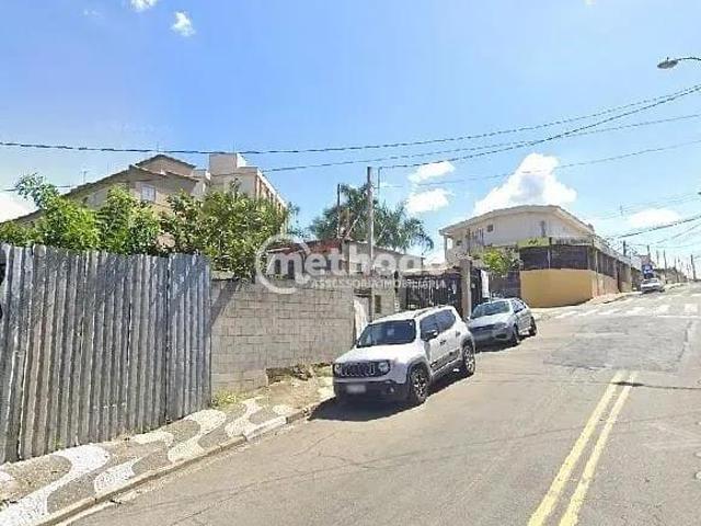 Terreno, 2689 m² venda por R$ 6.724.600,00 ou aluguel por R$ 22.300,00 Vila Industrial Campina