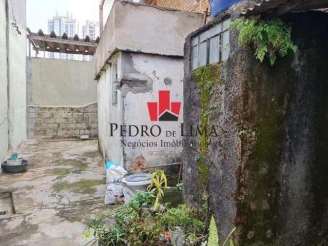 Terreno 273m² na Vila Formosa