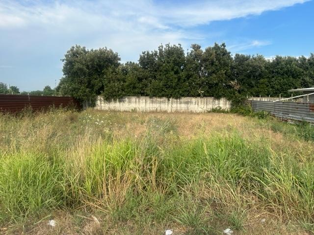 Terreno 2700mq