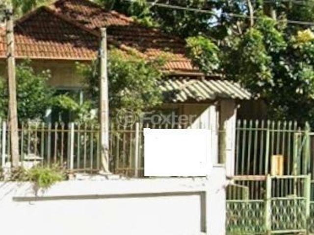 Terreno, 271 m², em Passo da Areia