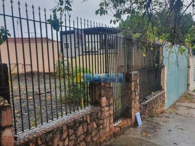 Terreno, 272 m² venda por R$ 1.600.000,00 ou aluguel por R$ 10.600,00/mês Vila Oratório São Pa