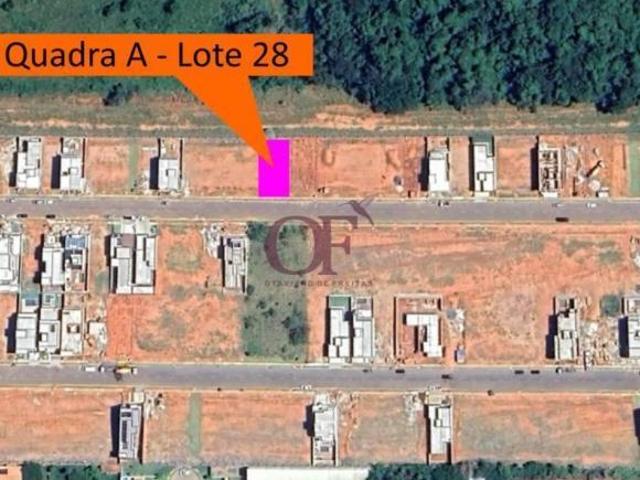 Terreno 275m² à venda no Condomínio Campos de Medeiros – Medeiros, Jundiaí/SP