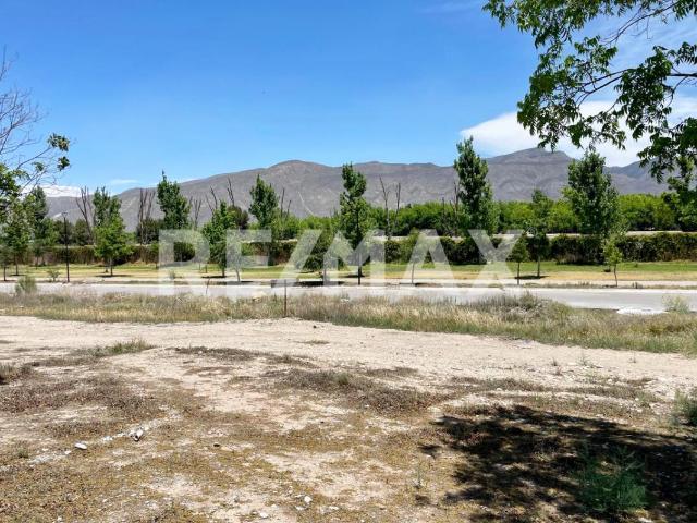 Terreno en Venta
