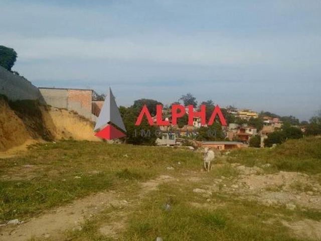 Terreno para venda em Santa Cruz, Betim