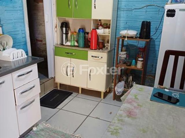 Terreno, 280.5 m², em Vila Jardim