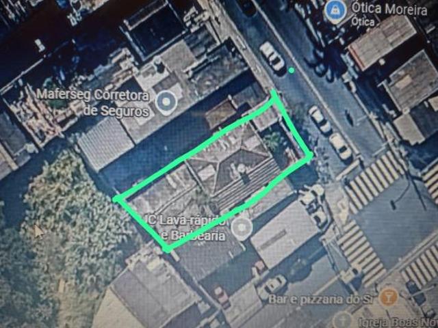 Terreno 280 m² Sapopemba Jardim Adutora
