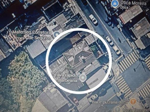 Terreno 280 m² Sapopemba Jardim Adutora