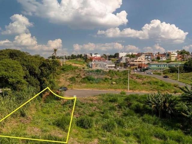 Terreno 280m2 Pinheirinho Vinhedo SP
