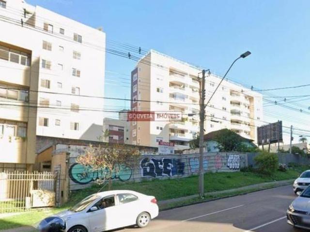 Terreno, 280M², à Venda por R$ 1.200.000,00 São Francisco, Curitiba Pr