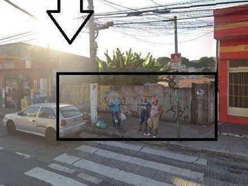 Terreno, 284 m² venda por R$ 1.400.000,00 ou aluguel por R$ 15.436,35/mês Vila Marieta São Pau