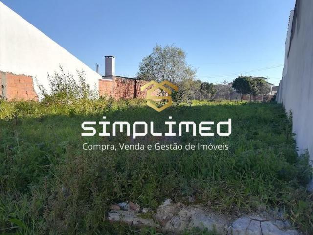 Terreno Urbano com 600 m² em Localização Privilegiada – Casal Verde, Paião CF