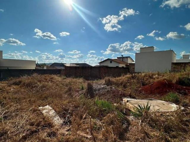 Terreno para venda em Nossa Senhora de Fátima, Patos de Mina