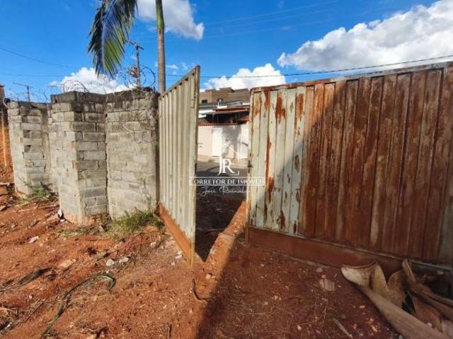 Terreno 289.0 m2 Jardim Aeroporto Alfenas