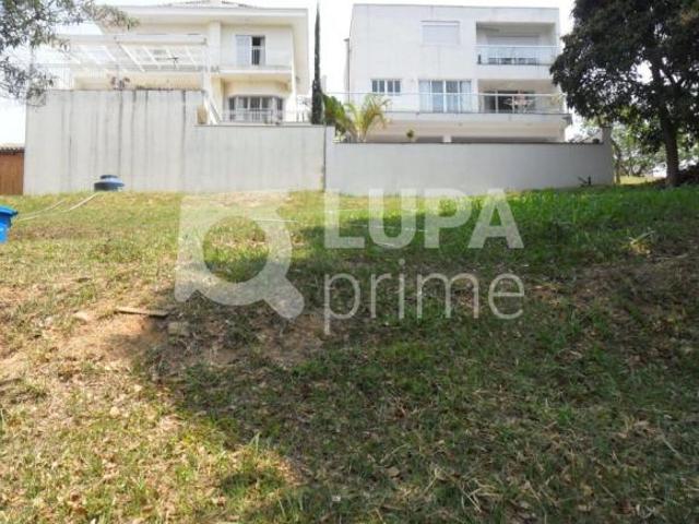 Terreno 289 m2 Condomínio Fechado Horto Florestal