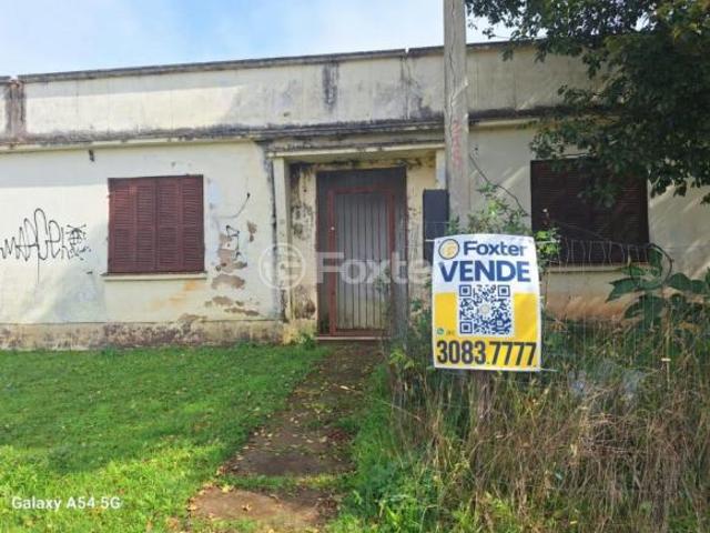 Terreno, 292.5 m², em São José
