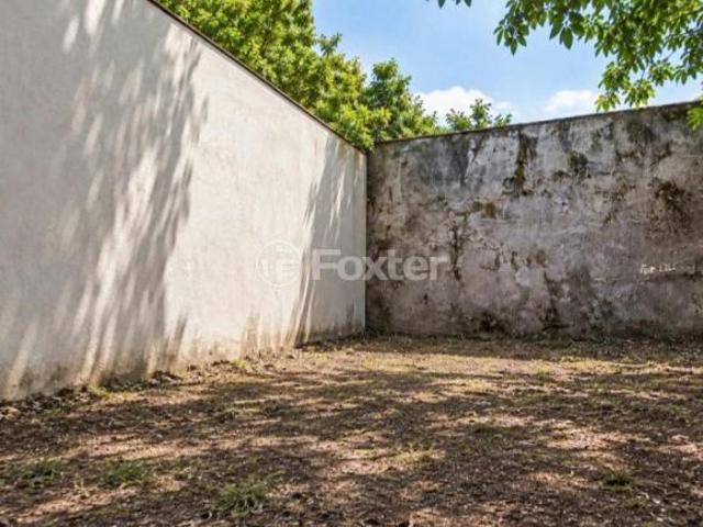 Terreno, 292.05 m², em Jardim Floresta