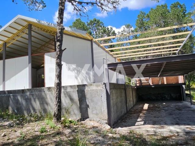Terreno en Venta