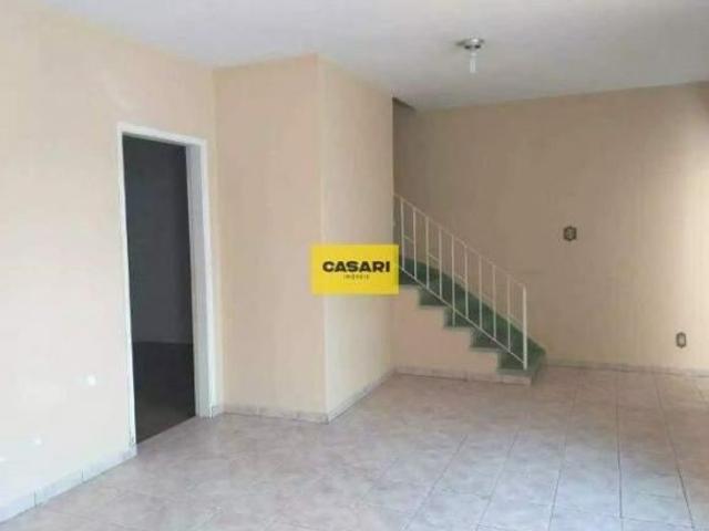 Terreno 297m² com 2 Moradias à Venda em São Bernardo do Campo – Ideal para Construtores e Investidor