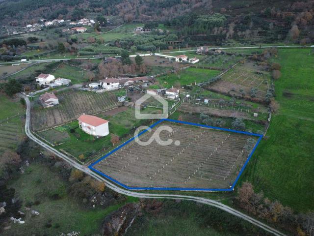 Terreno 2958 M2 para construção