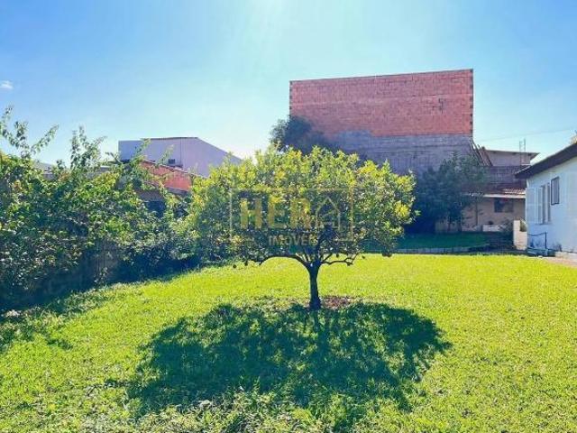 Terreno 295m² com Boa Localização Jardim Tarumã