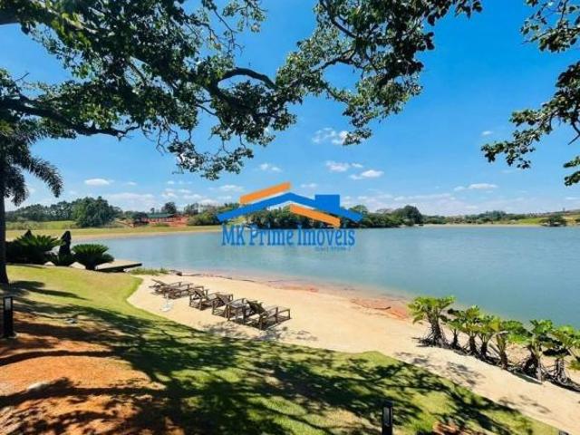 Terreno 2962 m² à venda no Residencial Fazenda da Grama em Itupeva SP