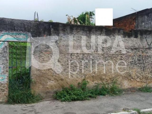 TERRENO 296 À VENDA NA VILA NOVA PARADA